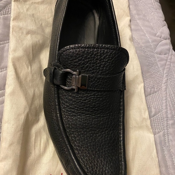 Salvatore Ferragamo Mens shoes - Picture 10 of 10